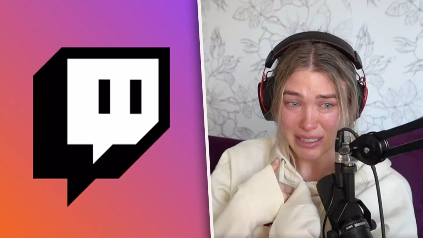 Twitch streamers respond to their faces being used in predatory deepfake videos