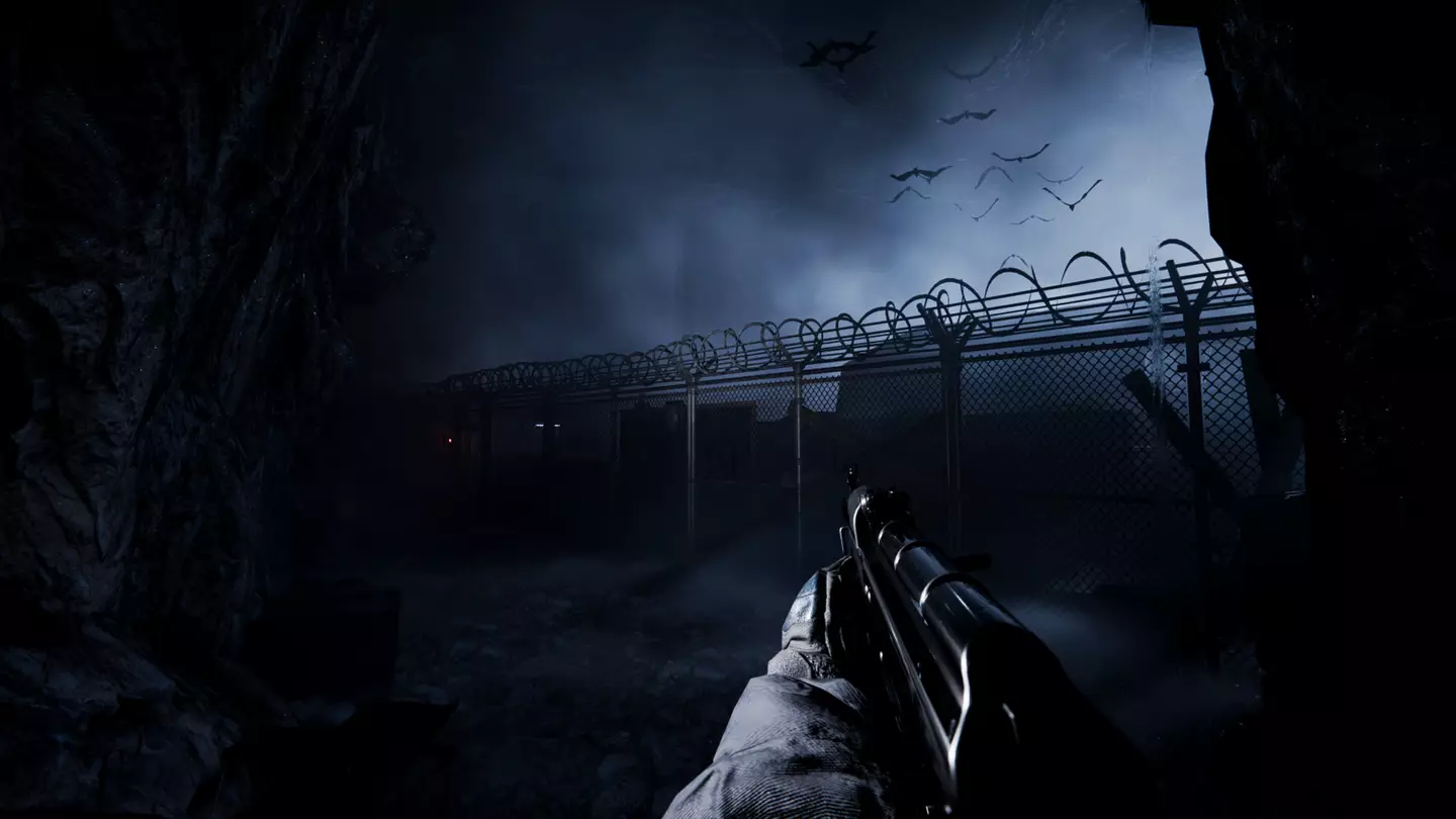 Fallout meets Far Cry in new game you can try free