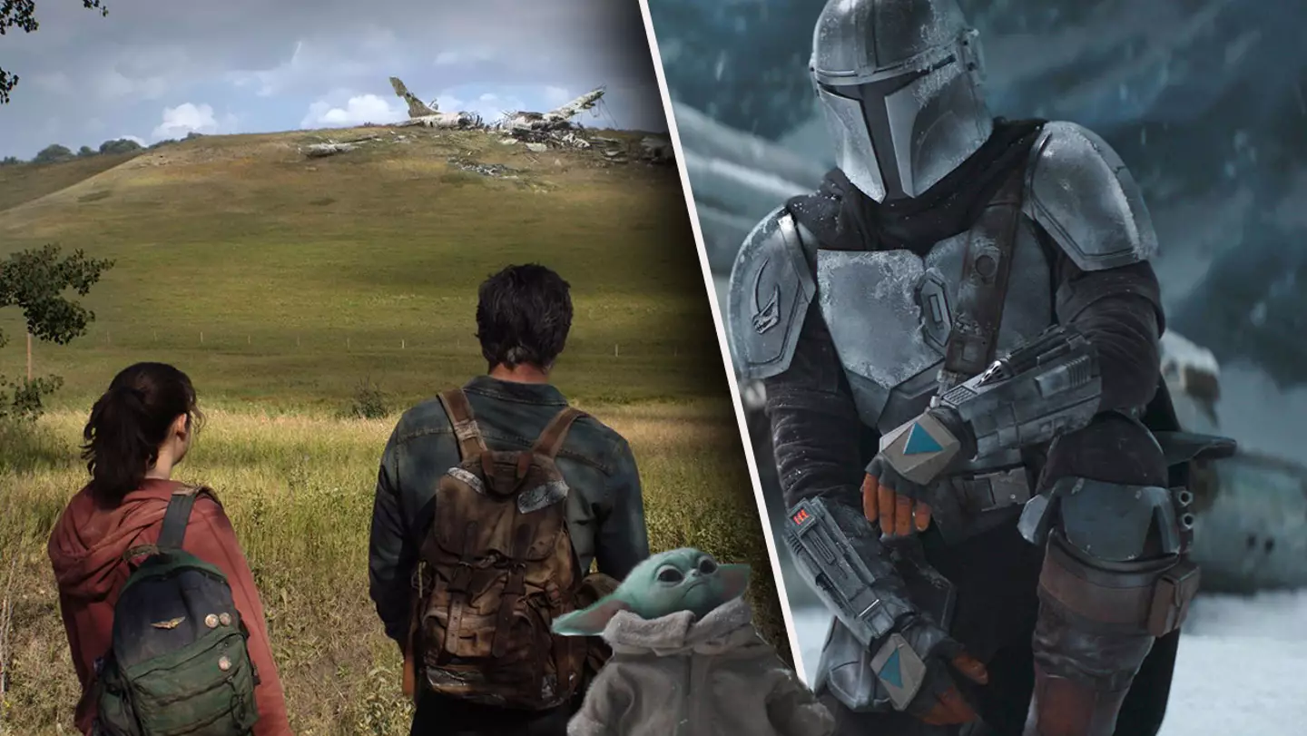 'The Last Of Us' Star Compares Upcoming Series To 'The Mandalorian'