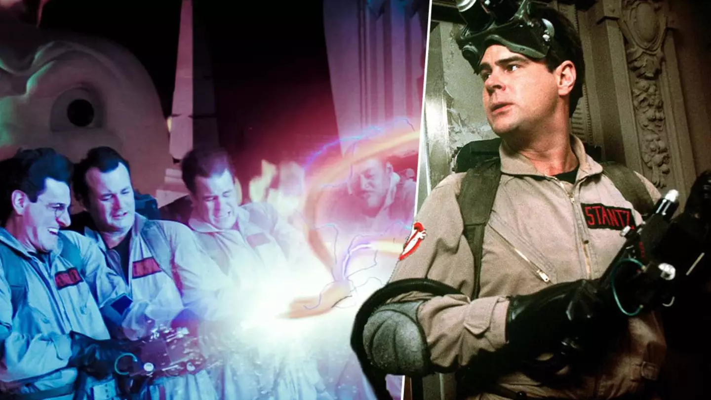 New Ghostbusters Game Gets Official Release Date, And It's Soon