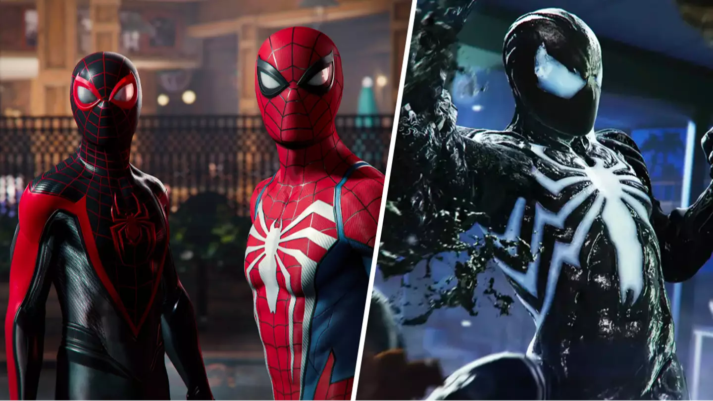 Marvel’s Spider-Man 3 ‘first look’ unites fans