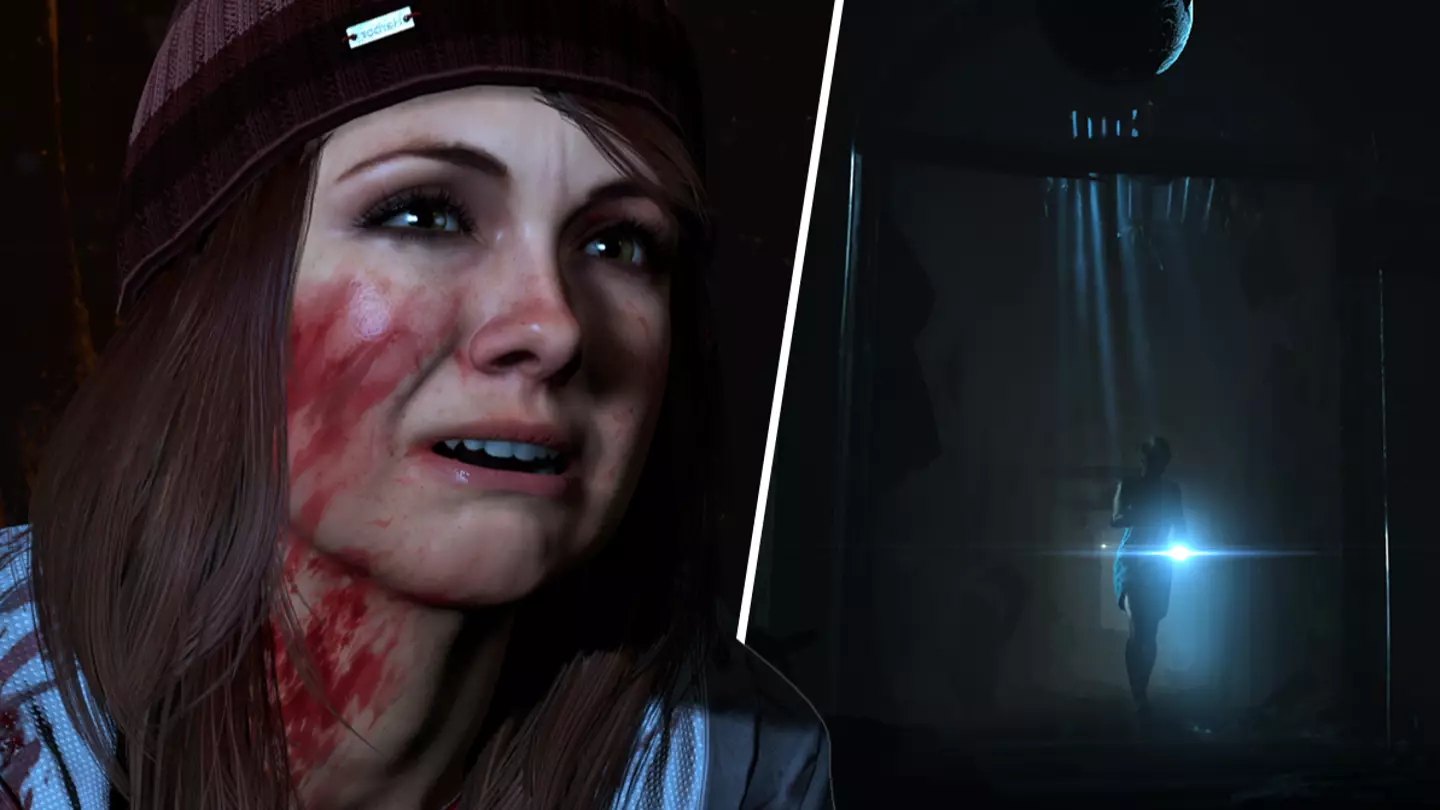 Until Dawn is coming to PlayStation 5 with overhauled graphics