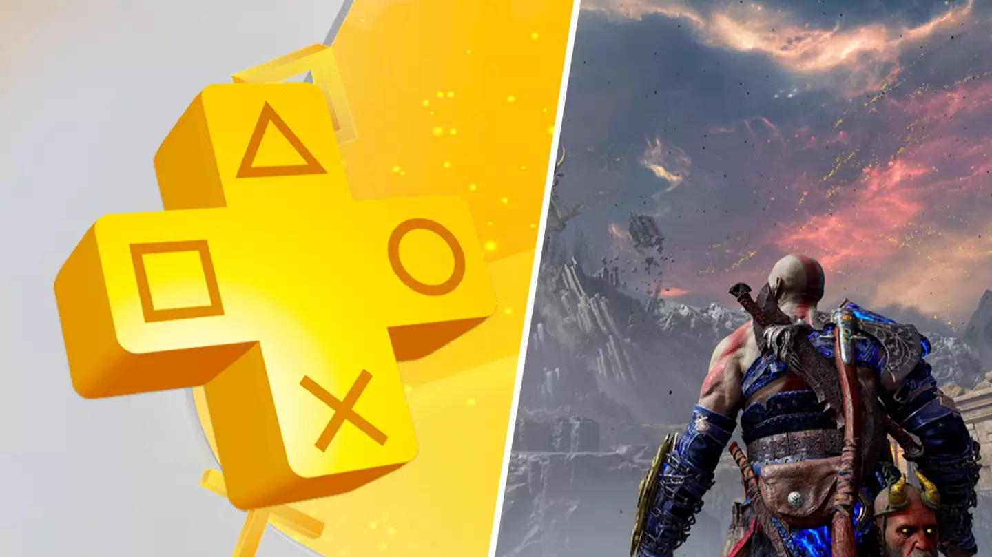PlayStation gamers everywhere can get a massive free download next week, no PS Plus needed