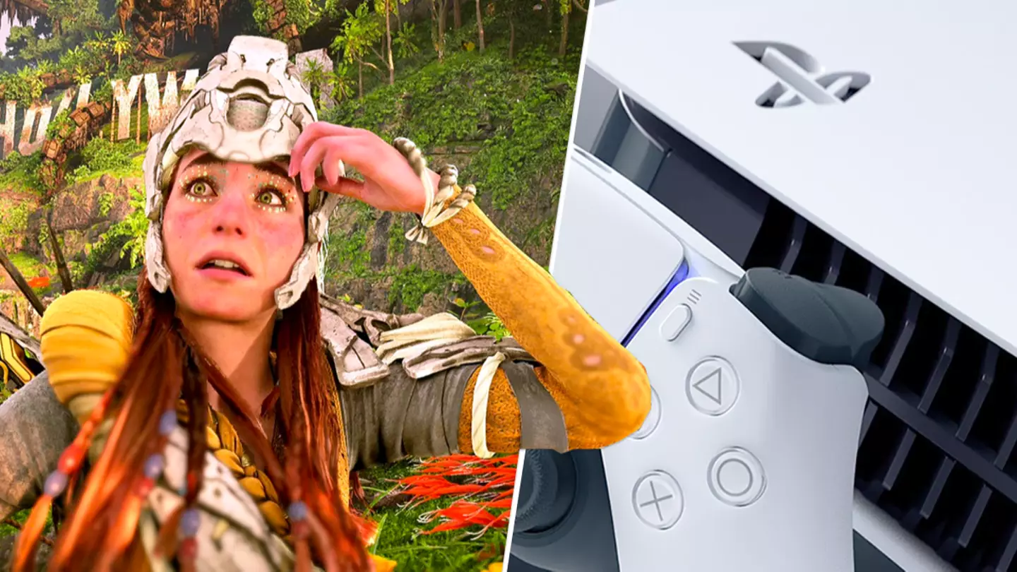 PlayStation 5 Pro price leaves gamers sweating