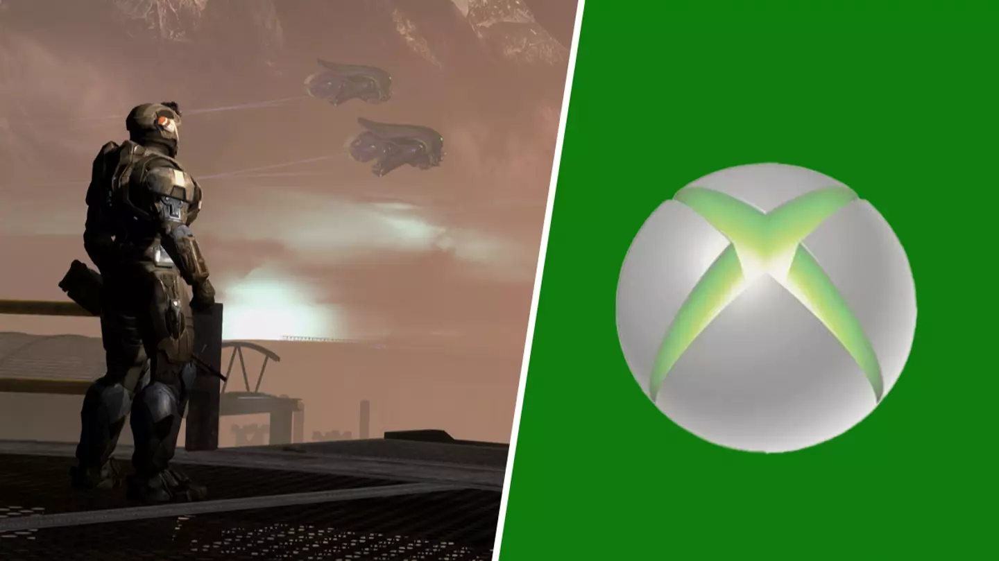 Xbox 360 store gets one last major sale before we lose it forever