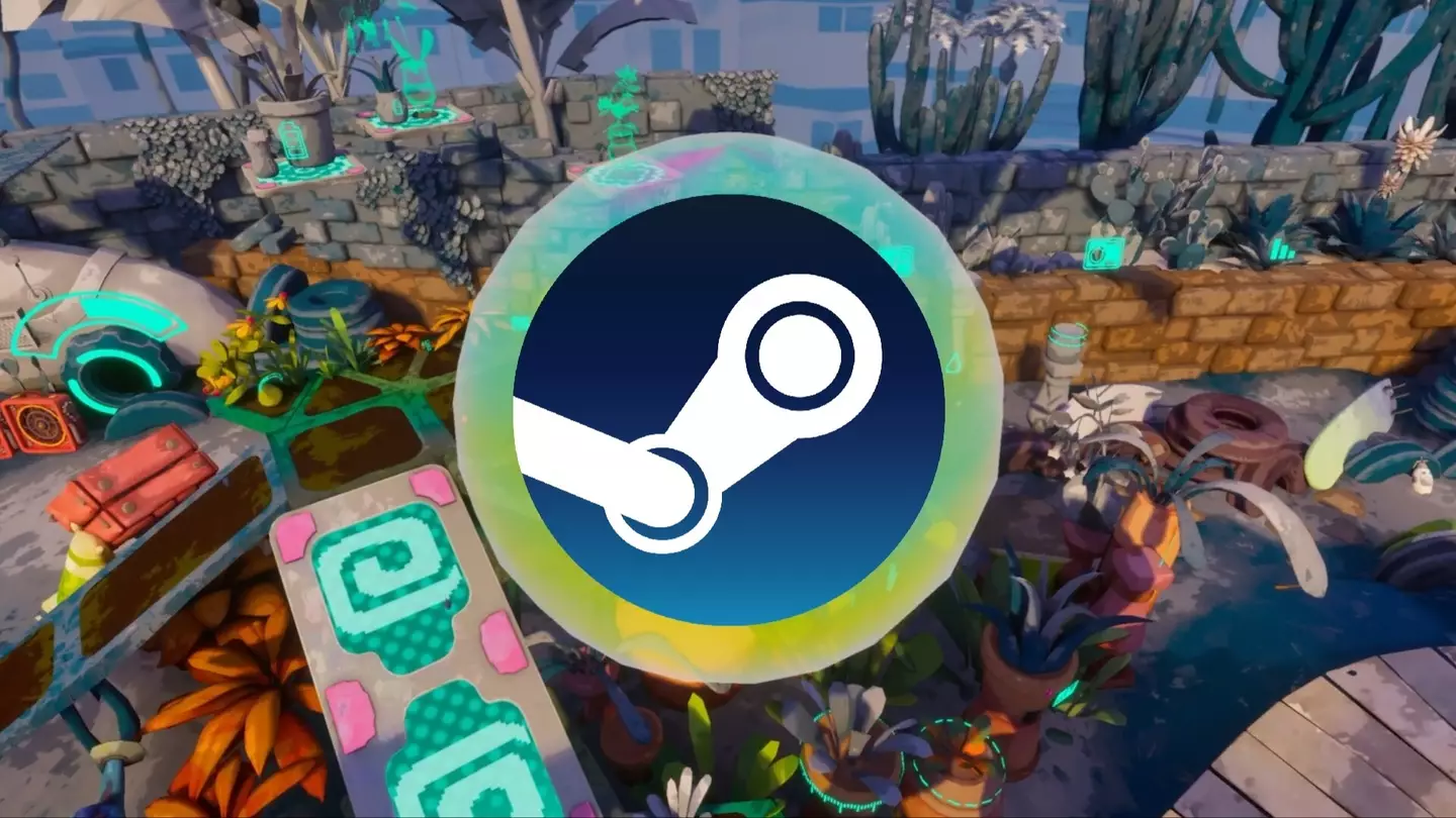 Steam quietly drops 6 free games you most definitely missed