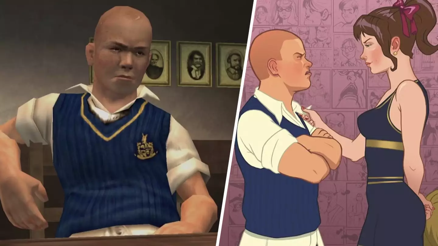 Bully 2 is never, ever coming out, fans agree