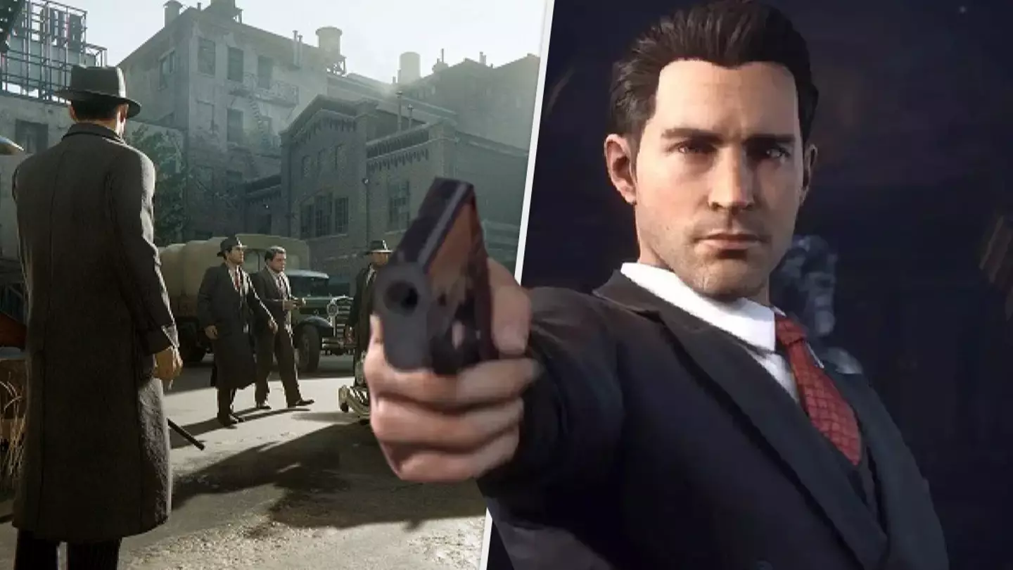 'Mafia 4' Won't Be Set In America, Says Insider