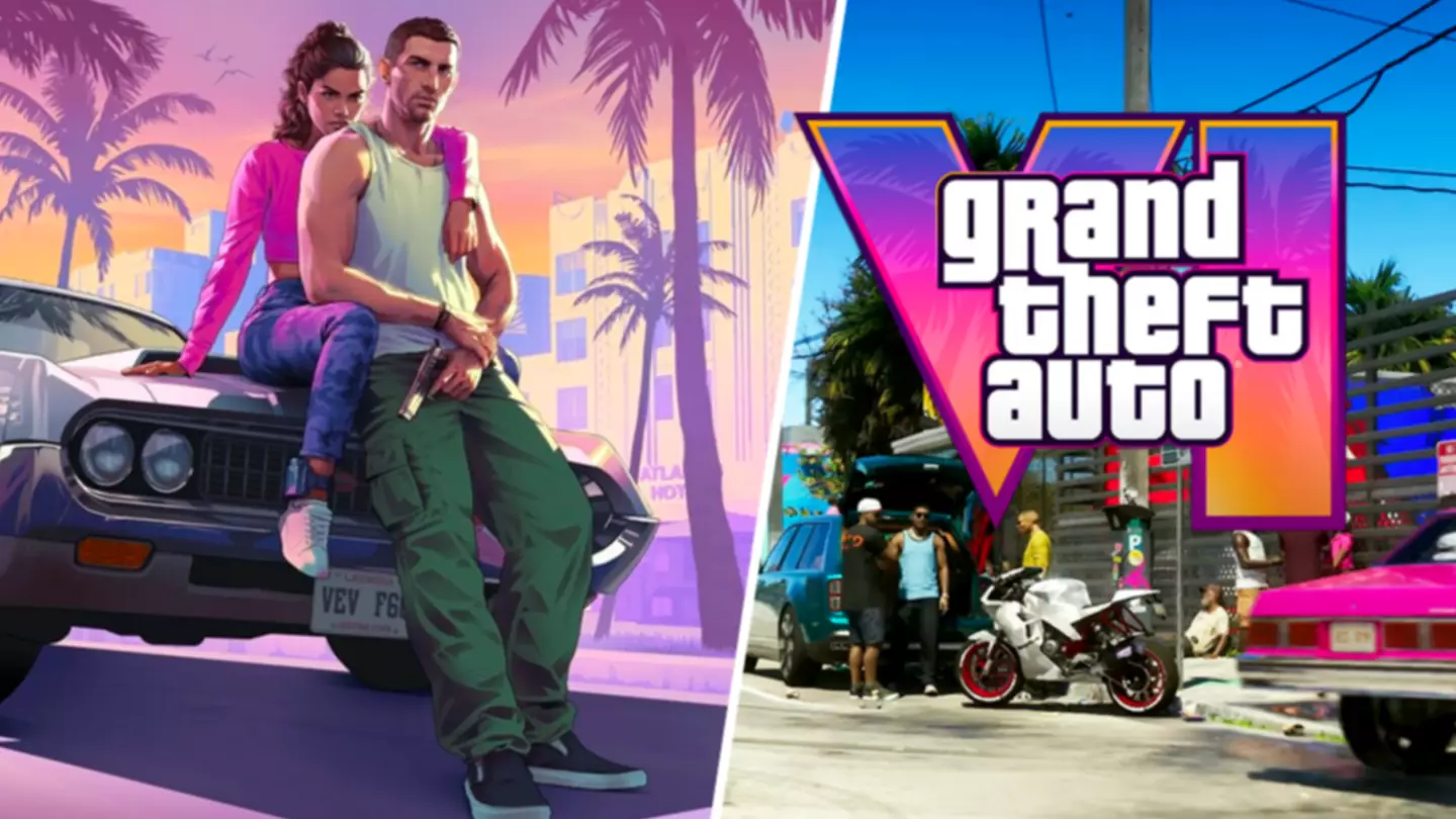 GTA 6 release date update isn't exactly what we were hoping for