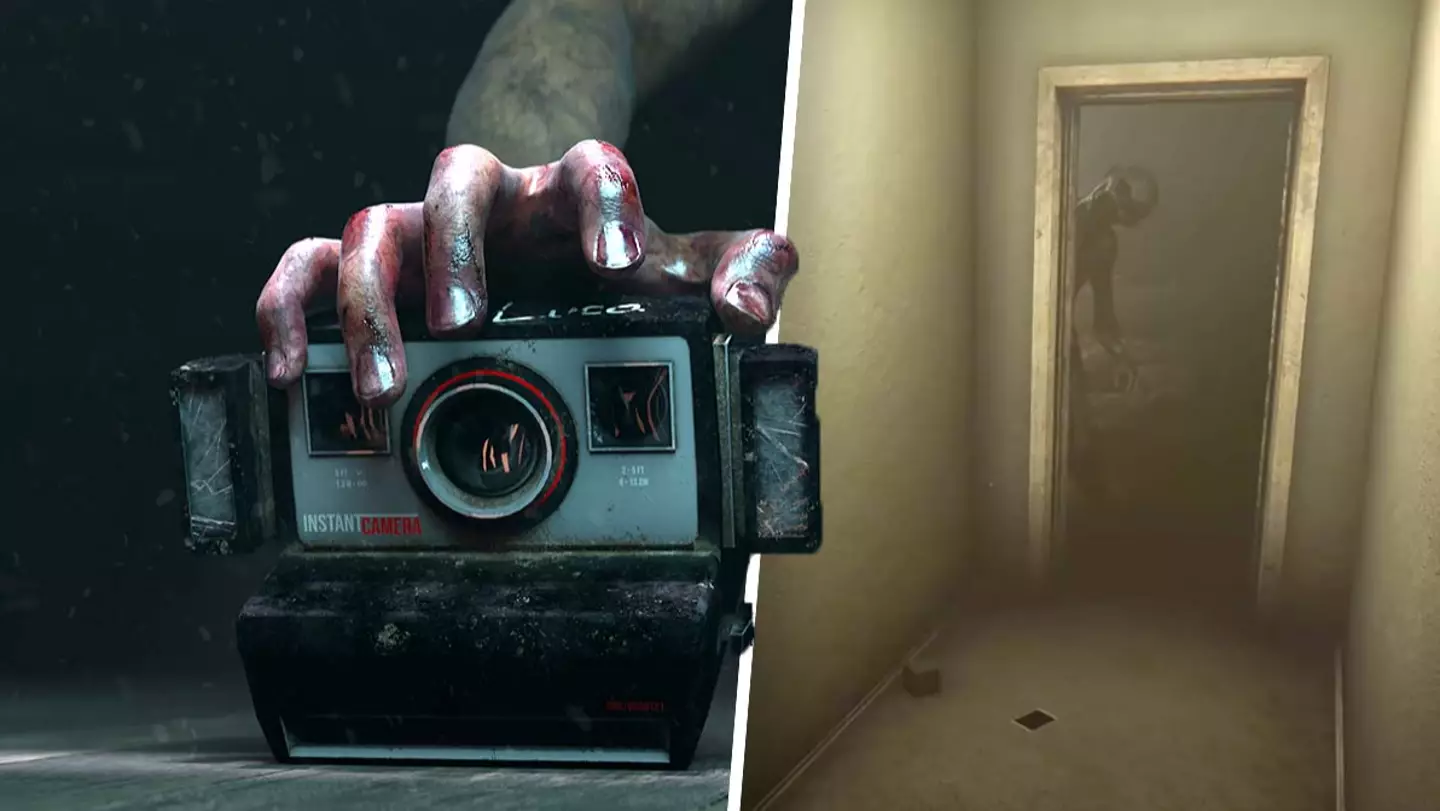 Upcoming Horror Game 'MADiSON' Gets Blood-Curdling New Trailer