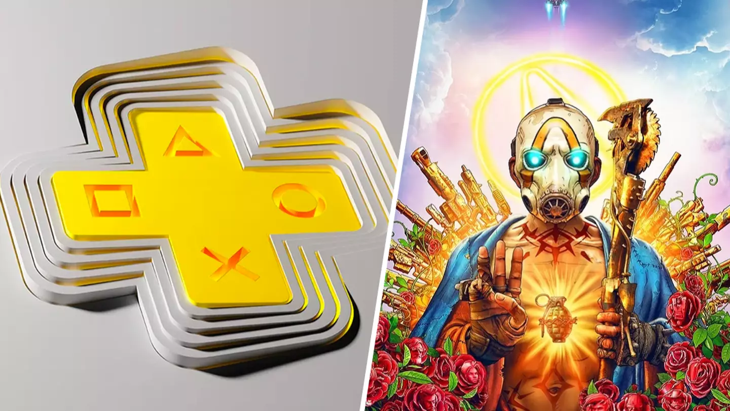 PlayStation Plus users can bag some free store credit alongside July’s monthly games