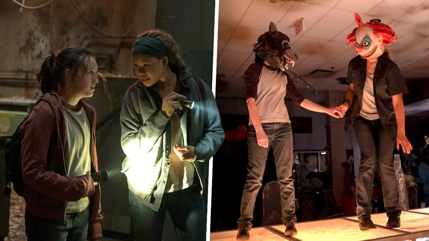 HBO's The Last of Us fans are heartbroken by latest flashback episode