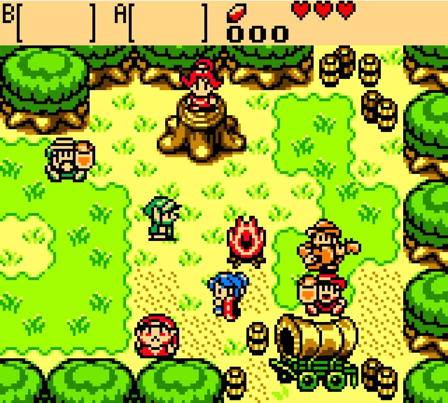 Nintendo