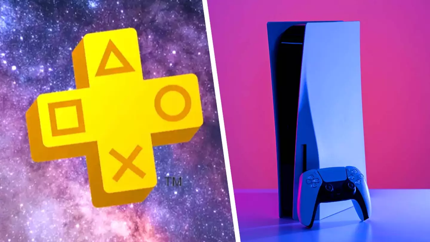 PlayStation Plus drops surprise extra free download for subscribers