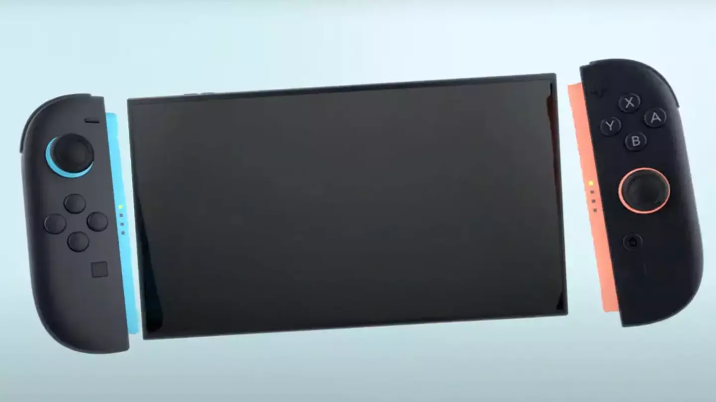 Nintendo fans hyped as more Switch 2 remakes leak