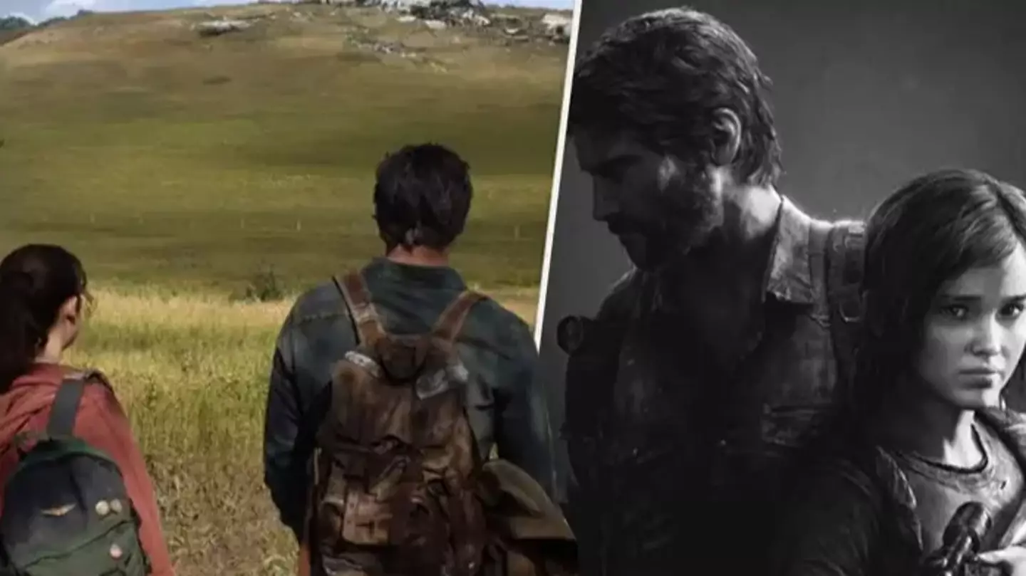 The Last Of Us viewers argue the show is better than the game after one episode