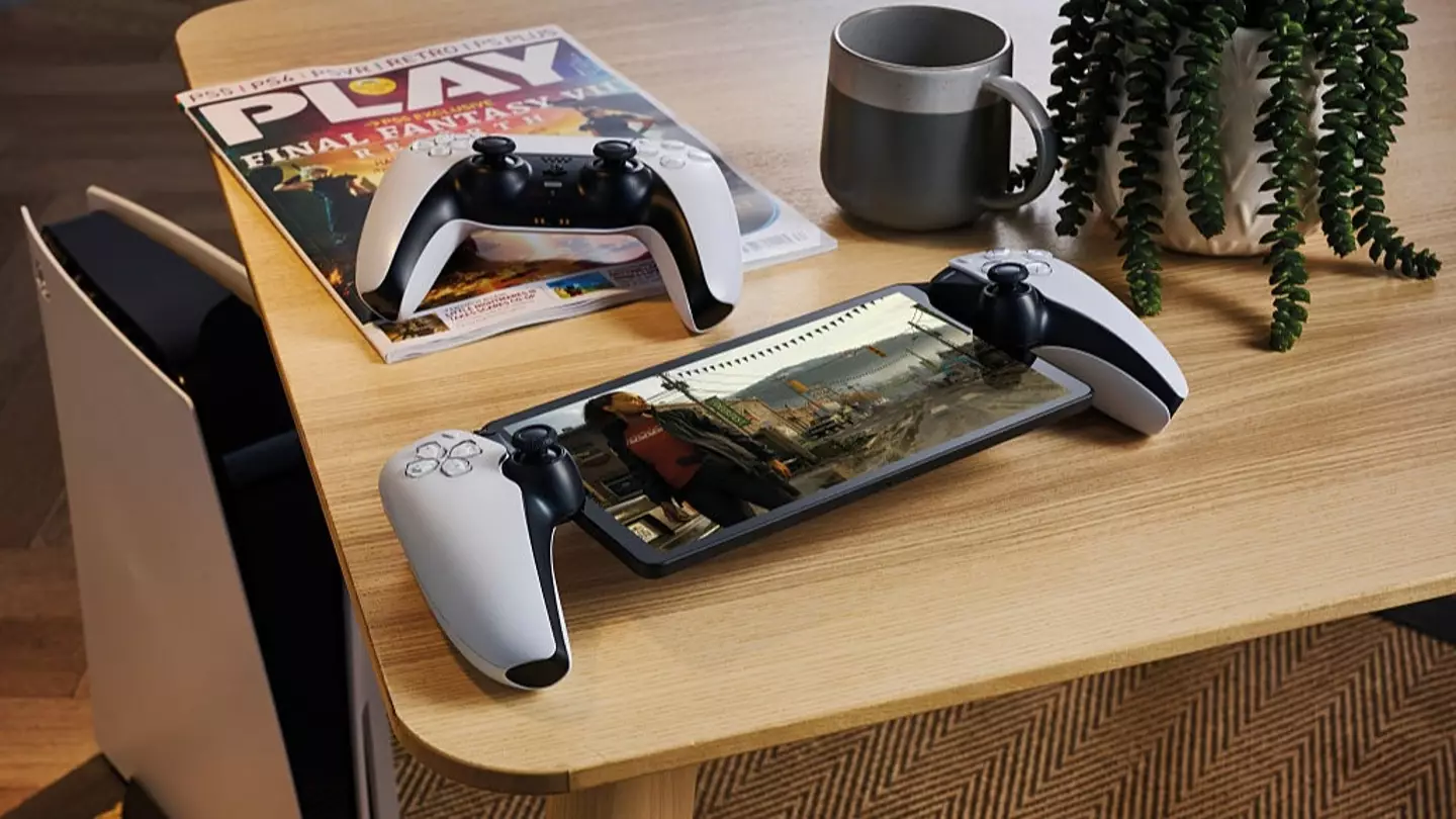 Future Publishing via Getty Images