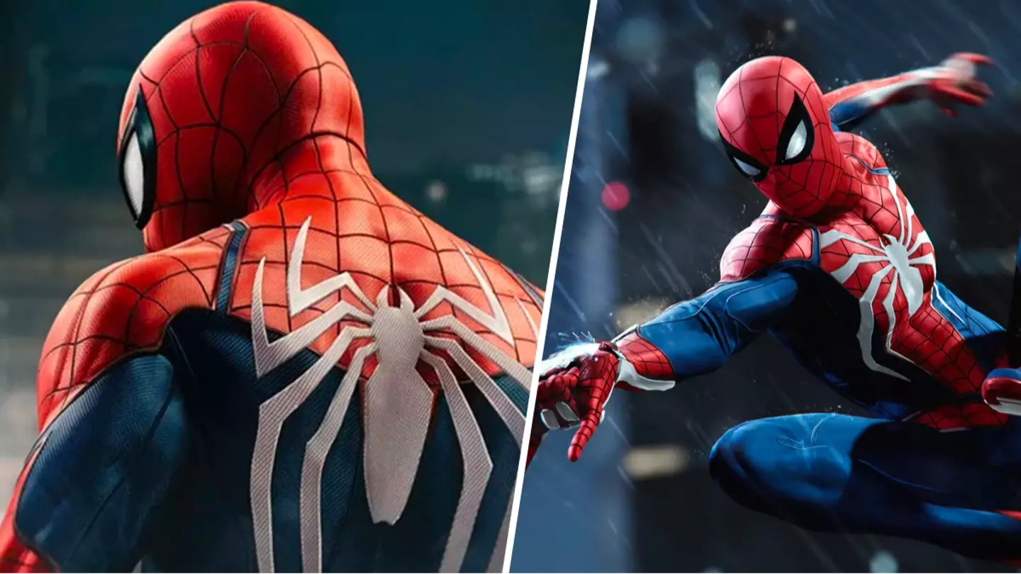 Marvel’s Spider-Man 3 quietly teased