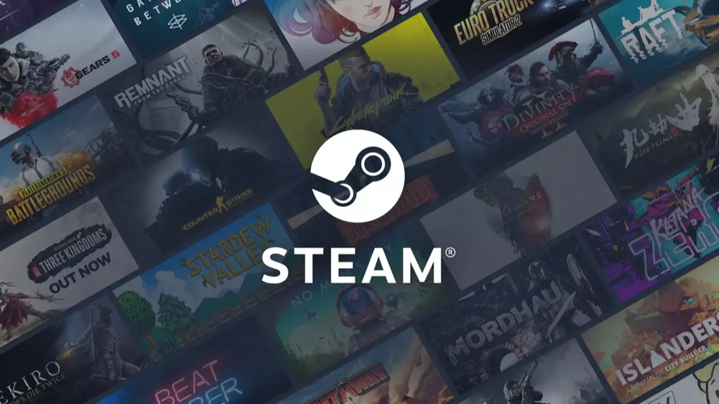 Steam new free game launches to 'overwhelmingly positive' reviews