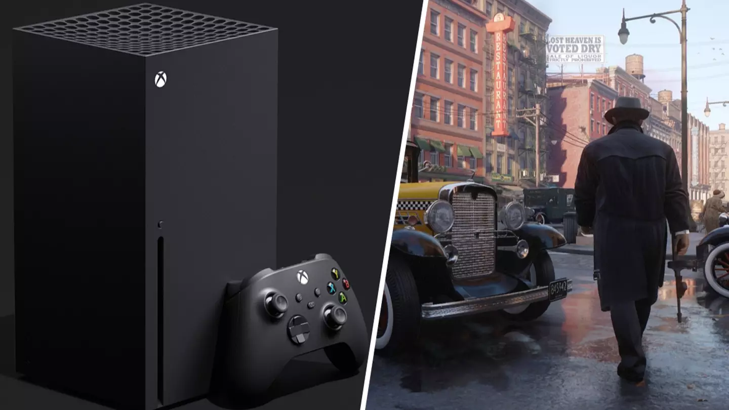 Xbox adds another freebie for players to sink their teeth into