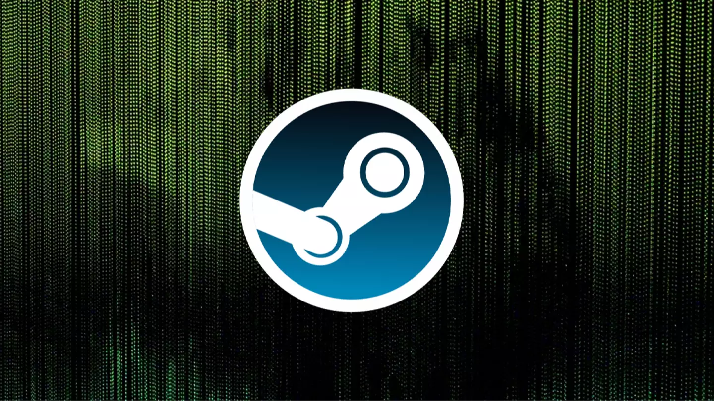 Steam's Latest Free Game is Powerwash Simulator With a Horror Twist