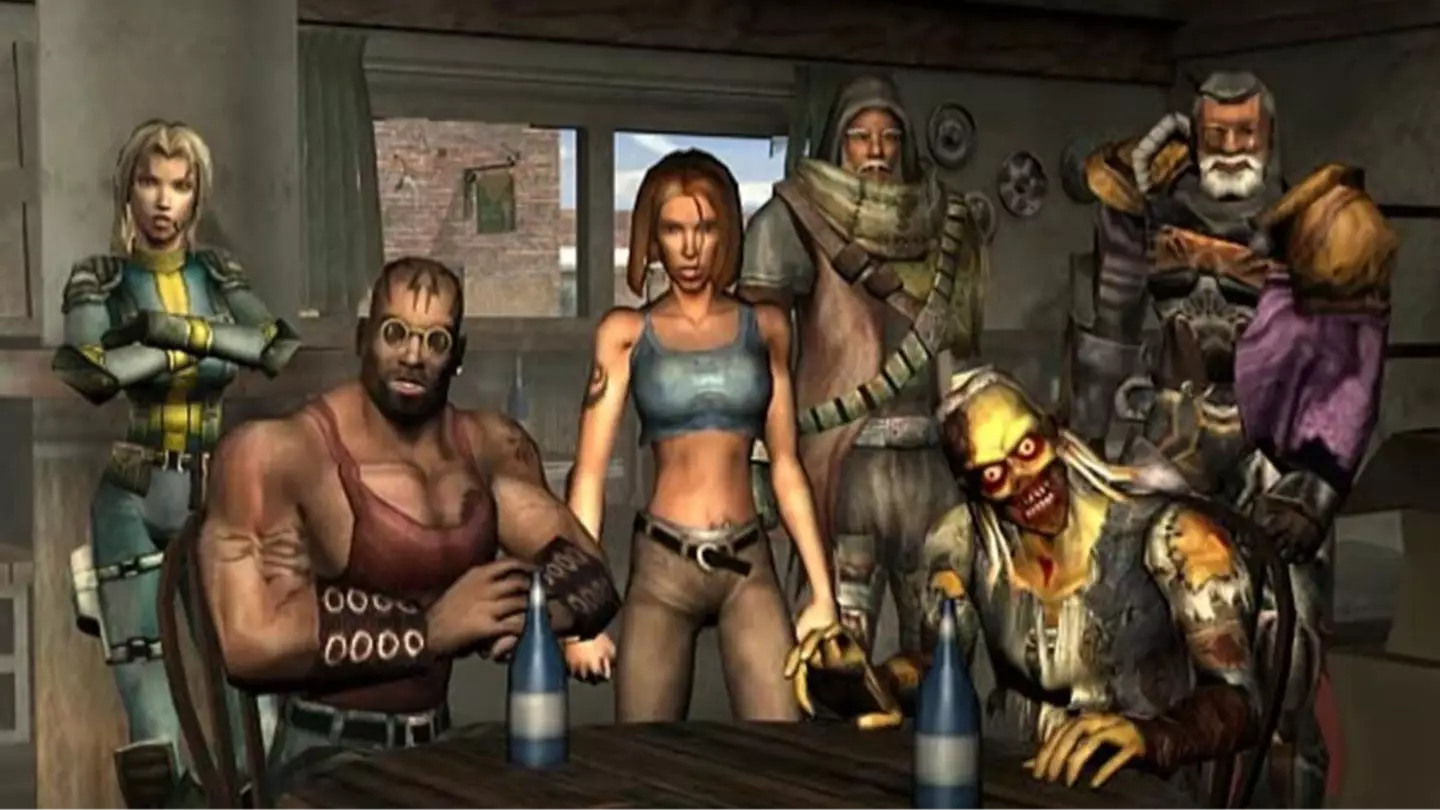 Fallout 5 plot theory has got us asking Bethesda to take note