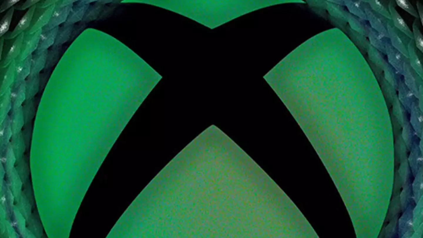 Xbox announces beautiful new hardware in surprise collaboration