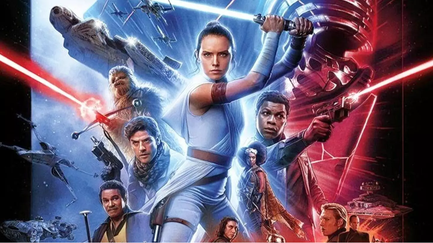 Star Wars fans torn over 'soft reboot' to erase Sequel Trilogy