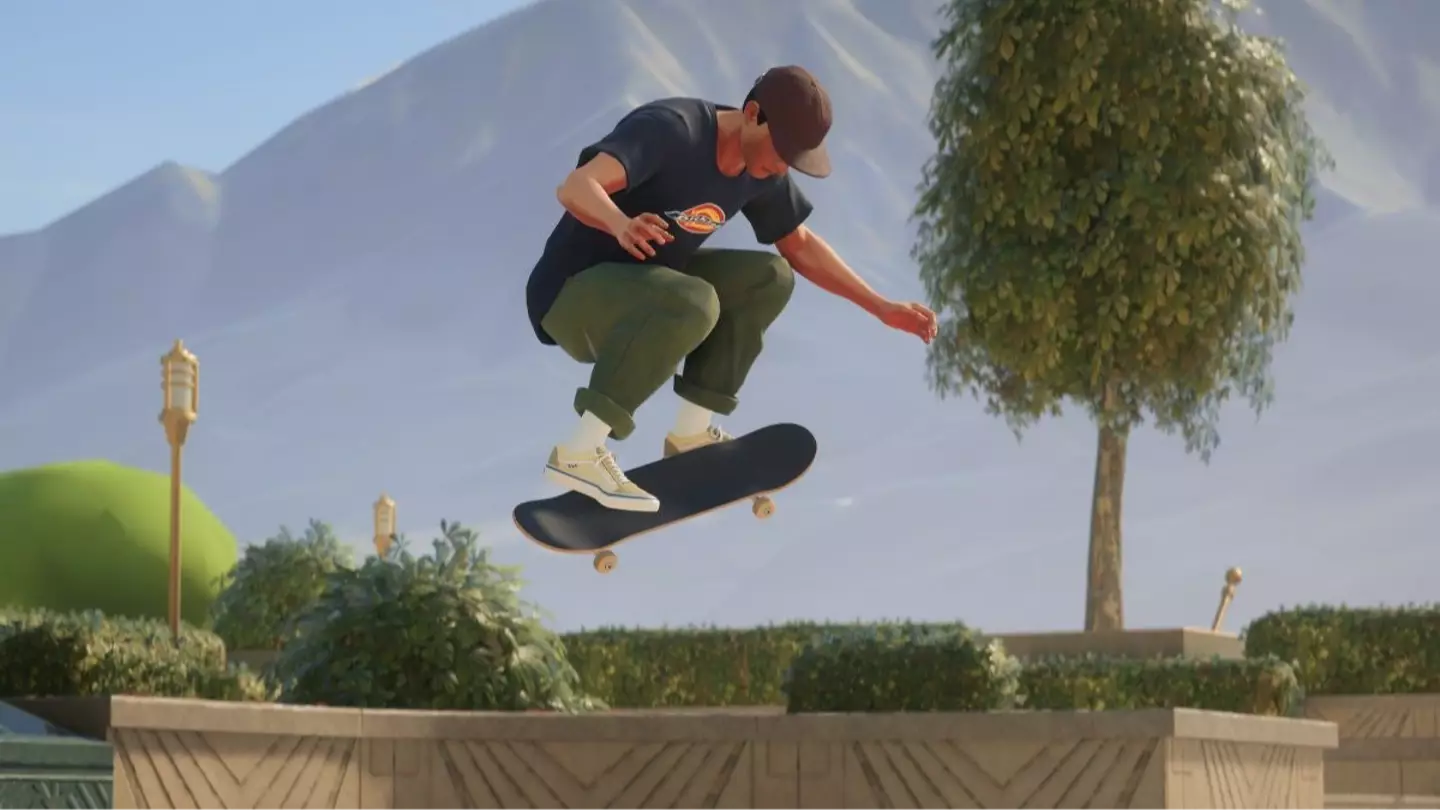 Skate 4 Release Bugs have to be Seen to be Believed, Causing Chaos