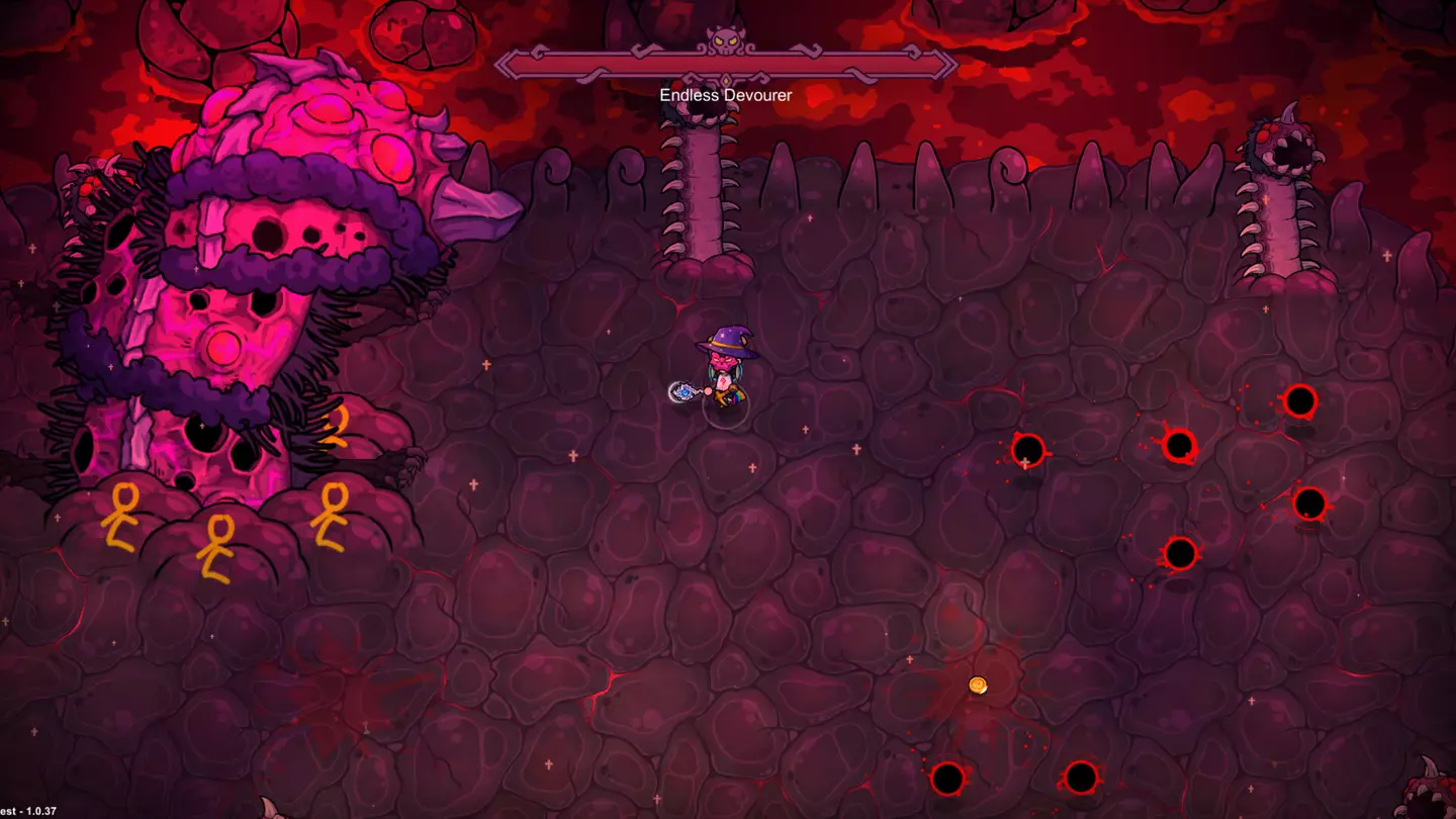 Hogwarts Legacy, Zelda Collide in New RPG You Can Try Free