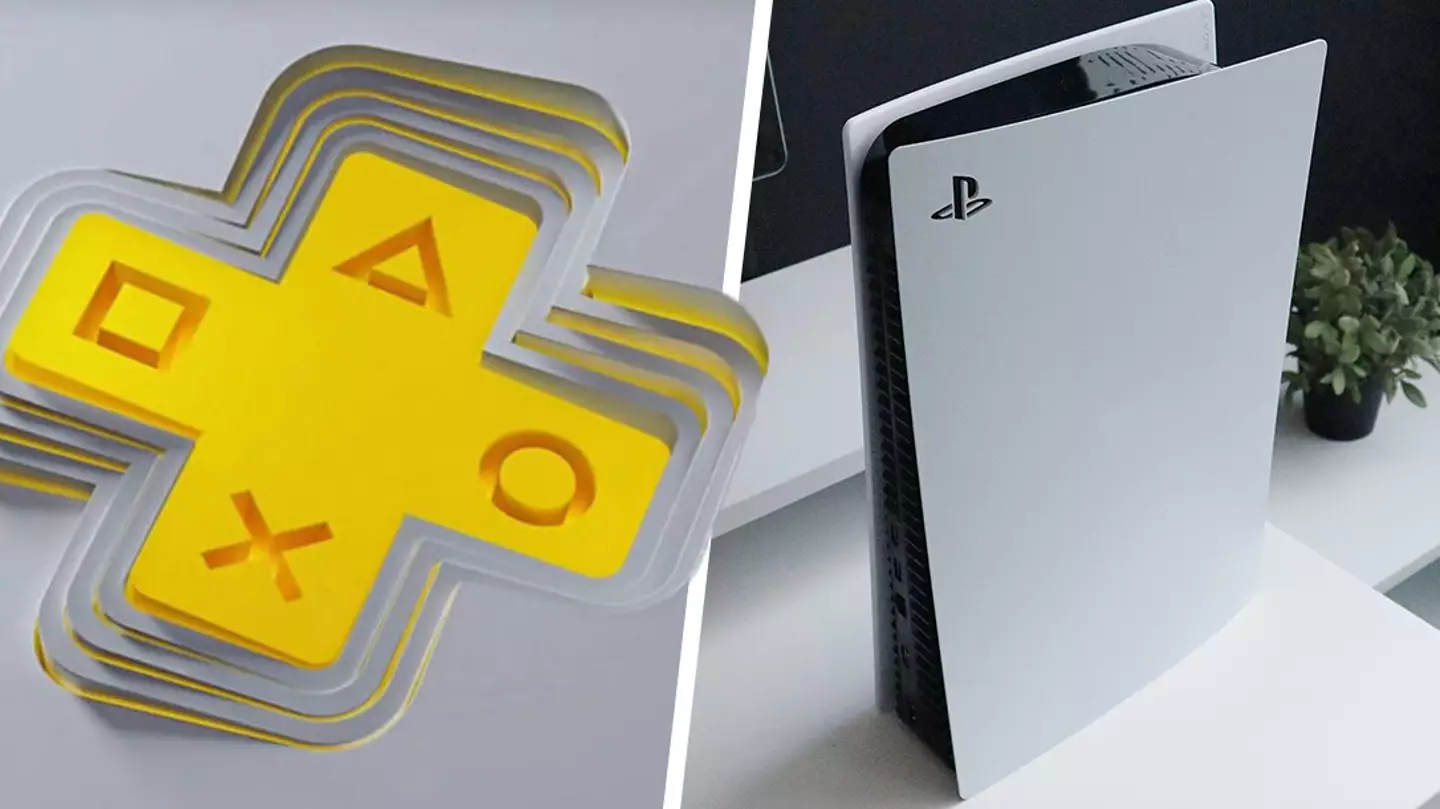 PlayStation Plus bug is making our free games unplayable