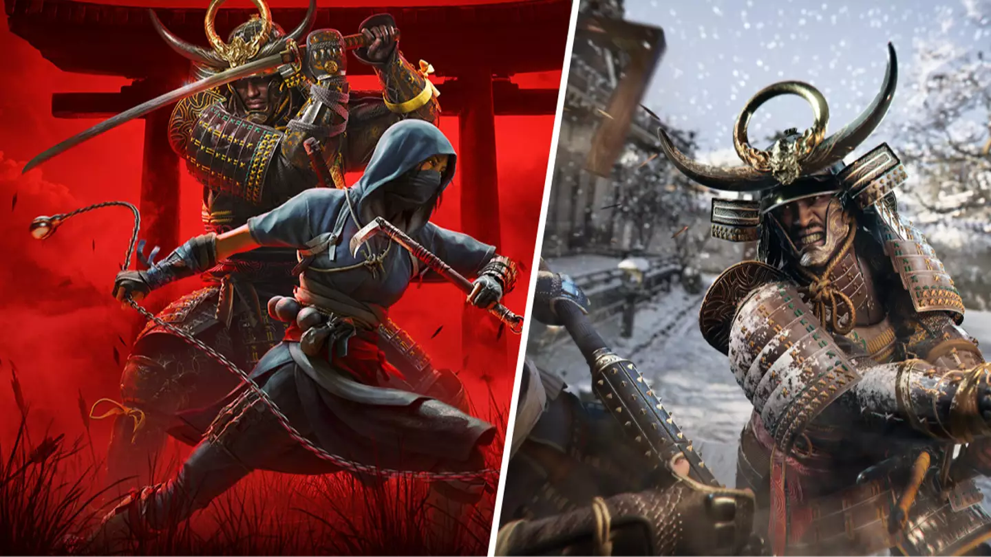 Assassin’s Creed Shadows release pulled over ‘insensitive’ design