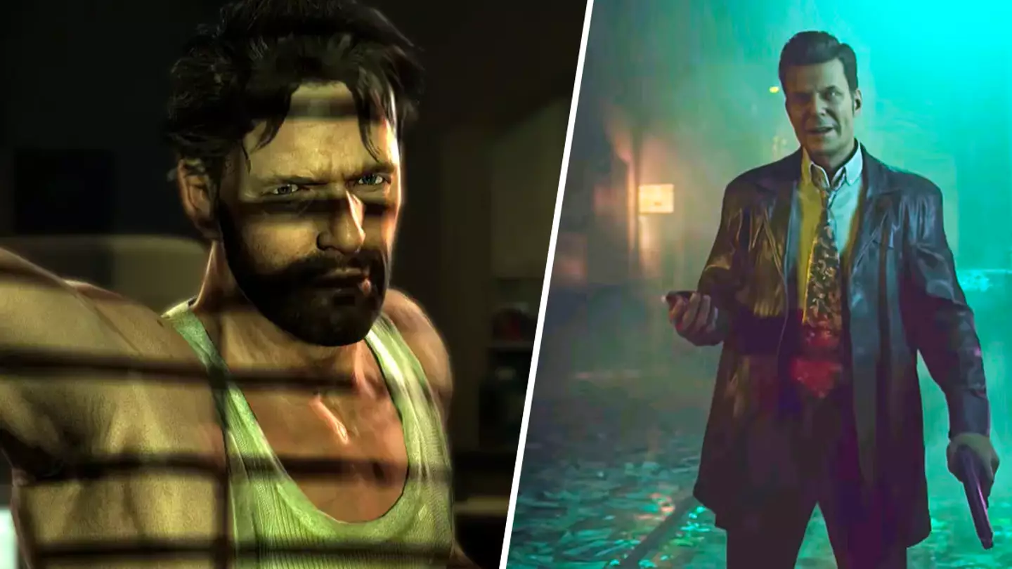 Max Payne star James McCaffrey has died, aged 65