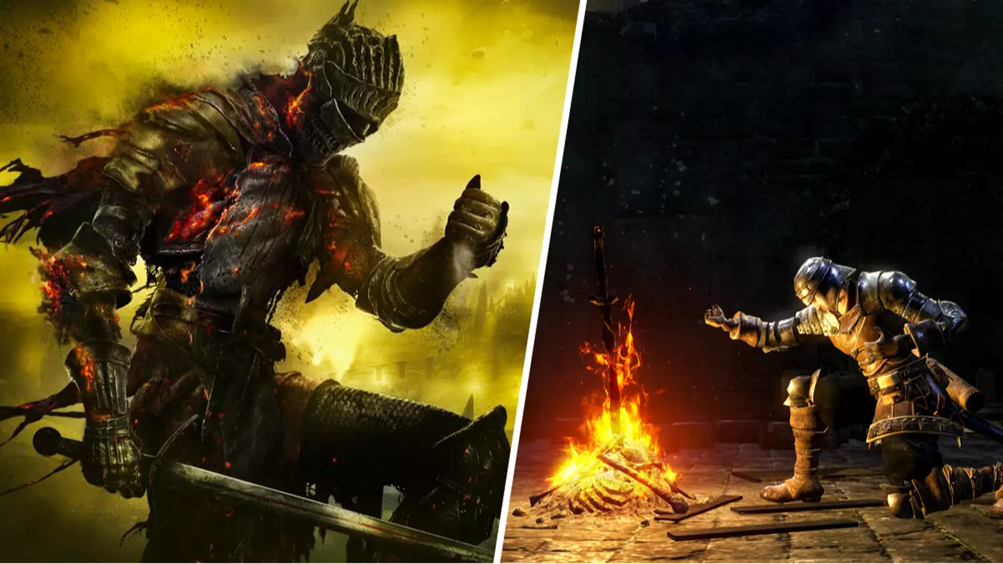 Dark Souls: The Sunless City leaves fans divided