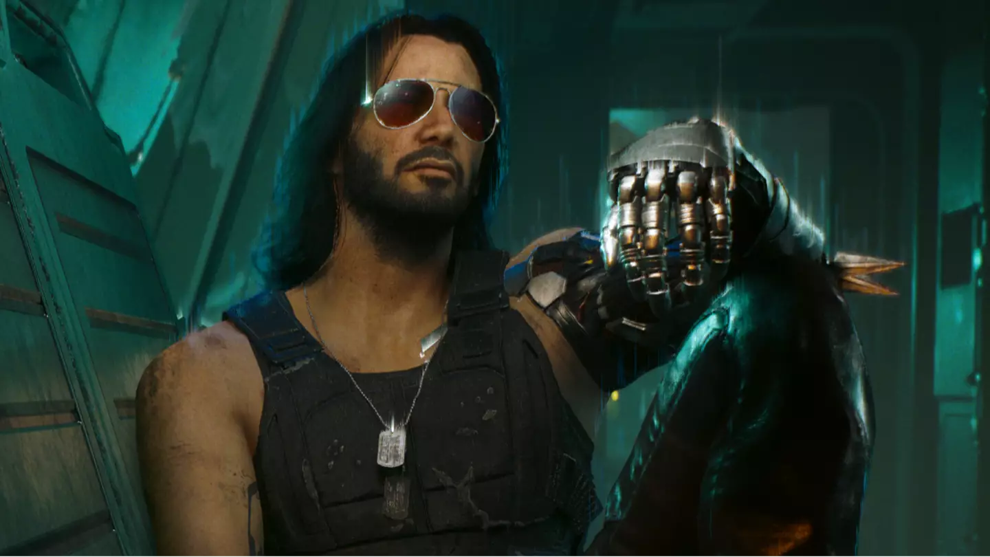Cyberpunk 2077 Rolls Out Surprise New Update, Available Now