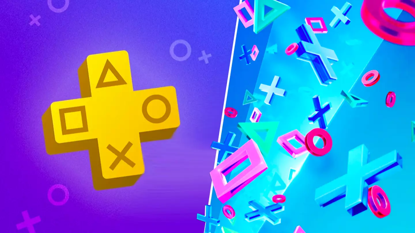 PlayStation Plus' next free download is one of the most iconic open-world games ever
