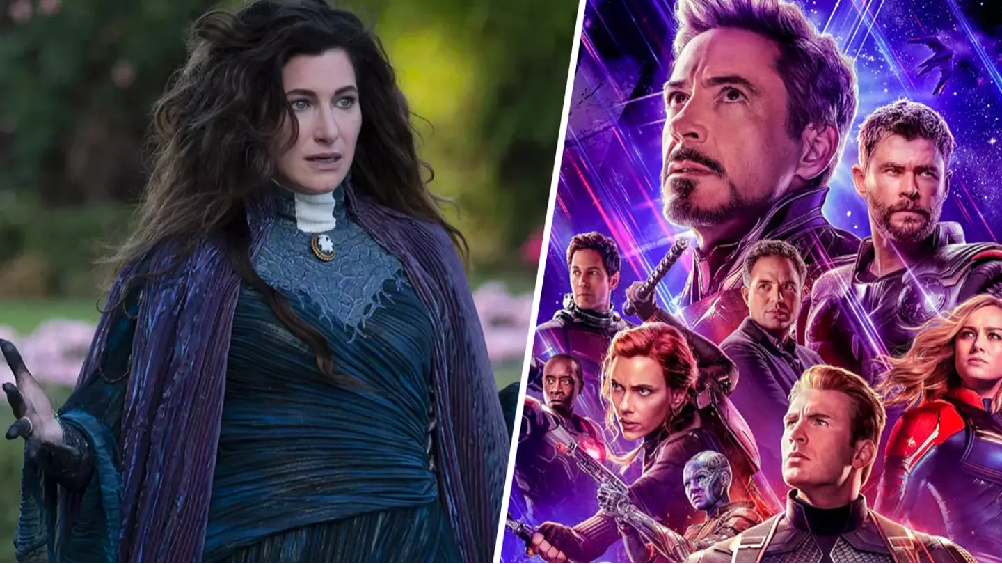 Marvel’s MCU Phase 6 teaser promises we’re getting a welcome change