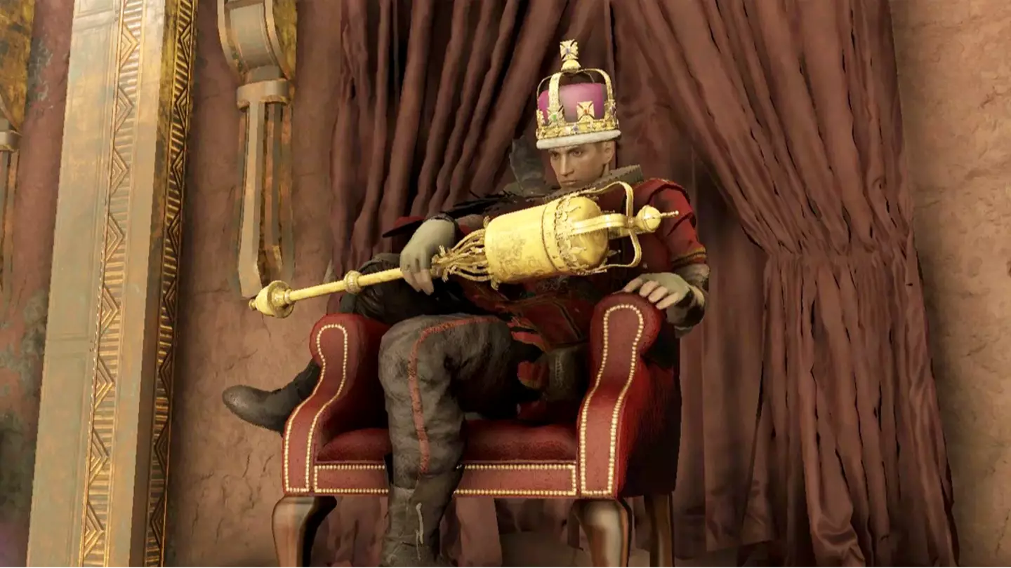 Bethesda Softworks/Team Folon