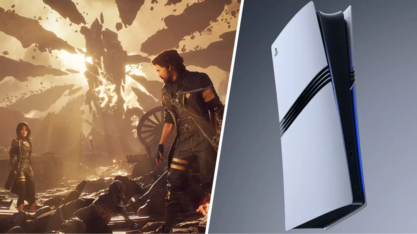 Kepler Interactive/Sony