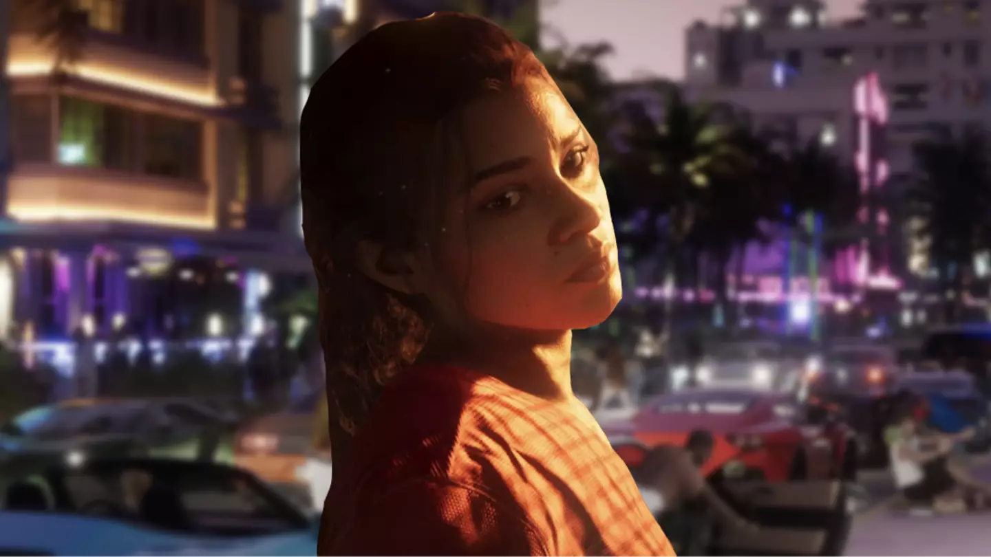 GTA 6 fans losing it over new next-gen graphics tease