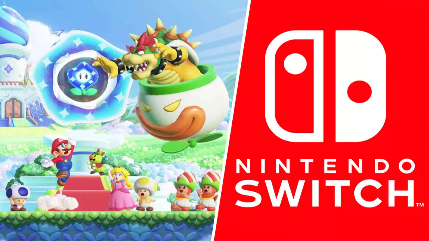 Nintendo quietly releases new Switch free download you've one month to grab