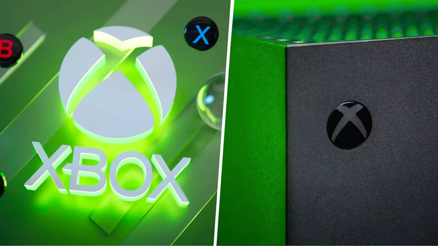 Xbox new wave of leaked free games has something for all of us