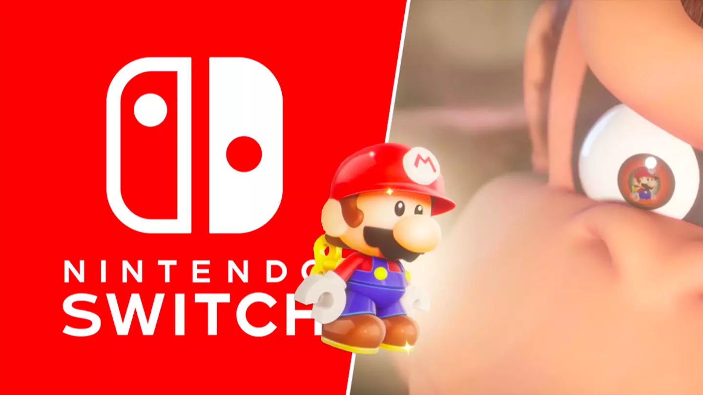 Nintendo Switch drops 3 free downloads you can claim now