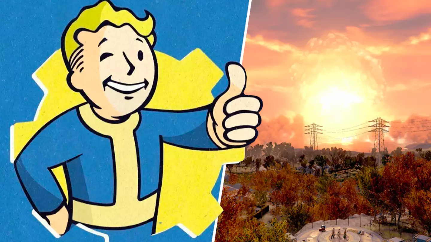 Fallout’s greatest mystery was actually debunked years ago