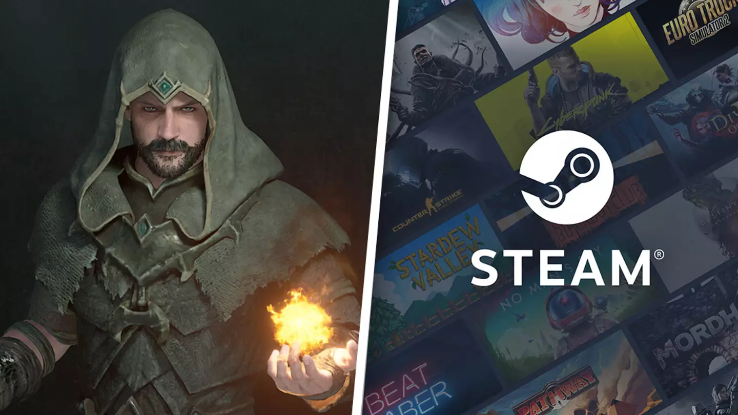 Steam releases 6 new free games you can download for August