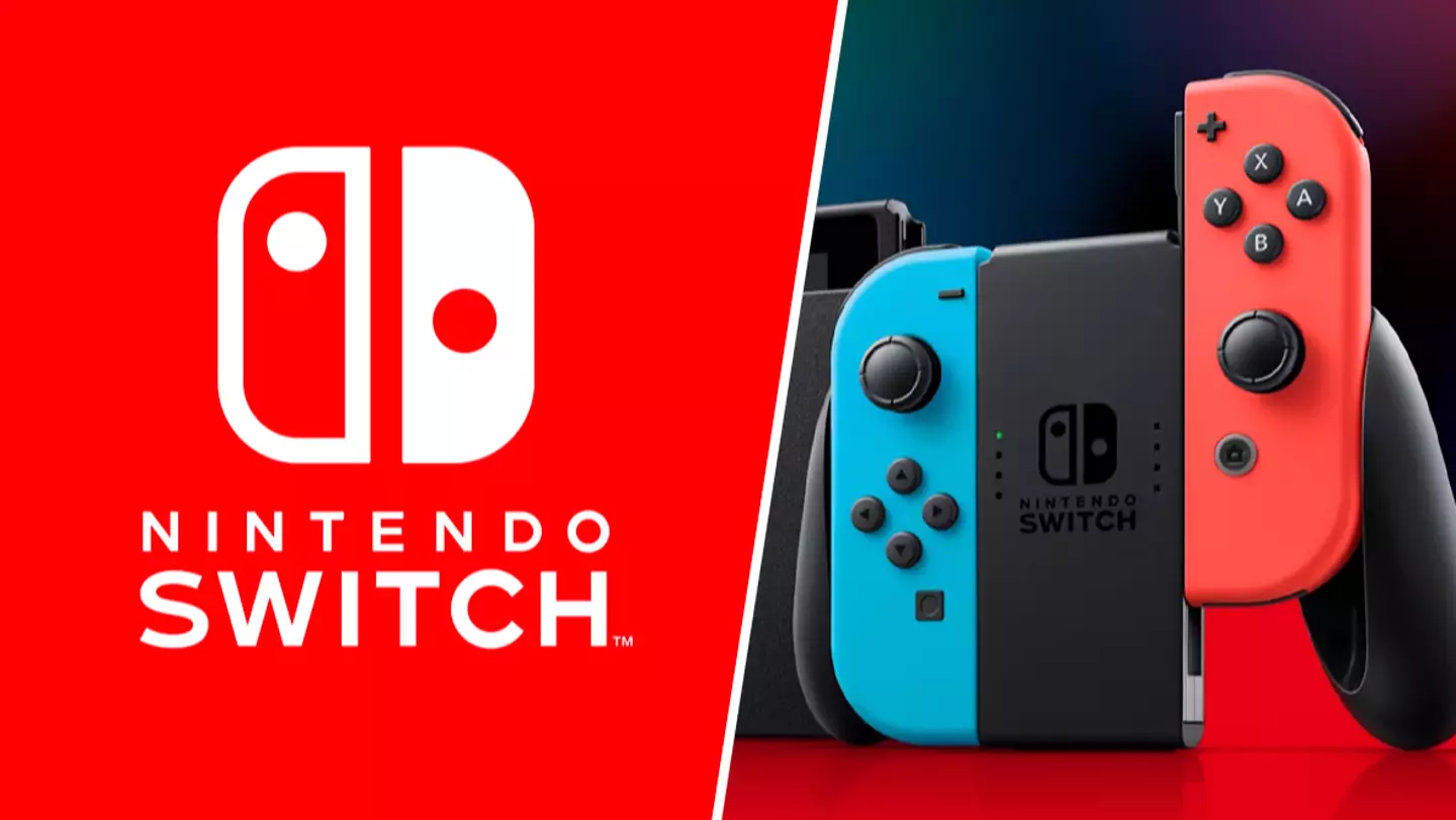 Nintendo Switch drops last wave of free downloads you can grab now