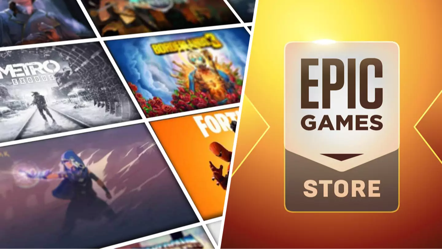 Your first free game for July requires zero subscriptions
