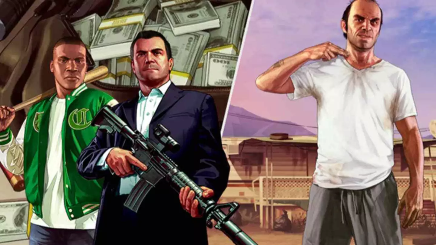 GTA Online's 'final DLC' actually sounds perfect