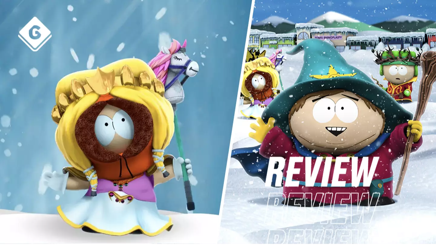 South Park: Snow Day review - A sometimes funny, often frustrating experience