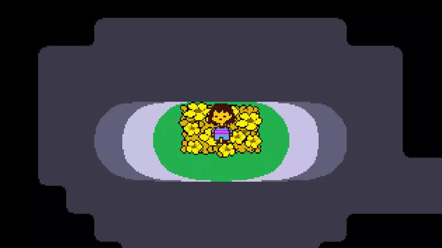 Undertale Plus is the successor we've all been waiting for